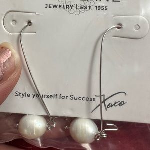 NWT Park Lane Earrings